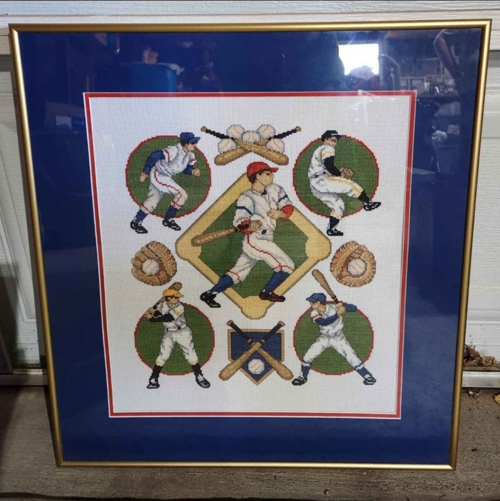Baseball Picture